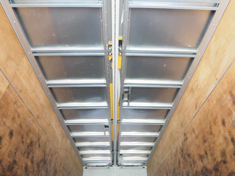 日野 レンジャー ウイング車 中型 ADG-FD7JMWA 年式 H18[写真26]