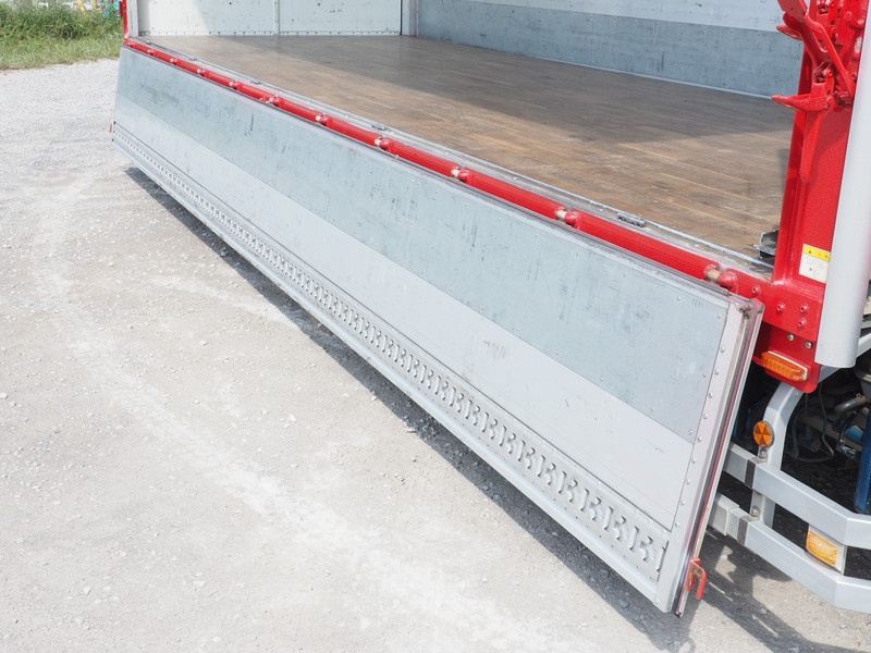 日野 レンジャー ウイング車 中型 ADG-FD7JMWA 年式 H18[写真07]