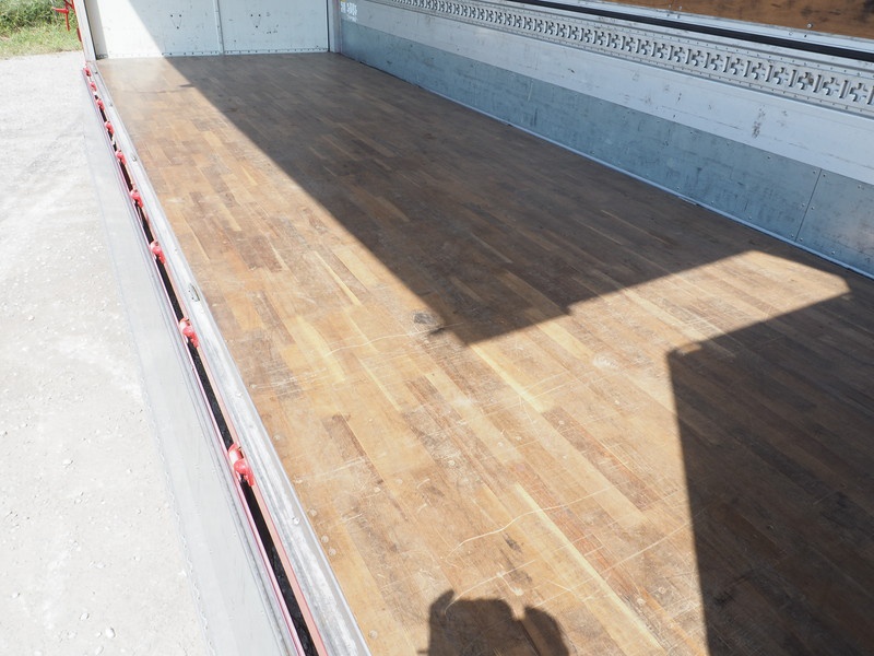 日野 レンジャー ウイング車 中型 ADG-FD7JMWA 年式 H18[写真11]