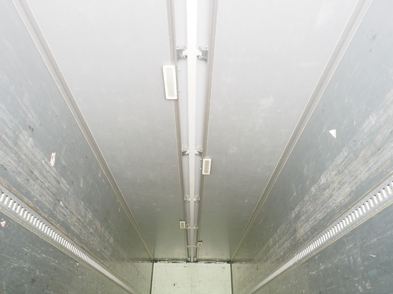 三菱ふそう スーパーグレート ウイング車 大型 LKG-FS54VZ 年式 H23[写真26]