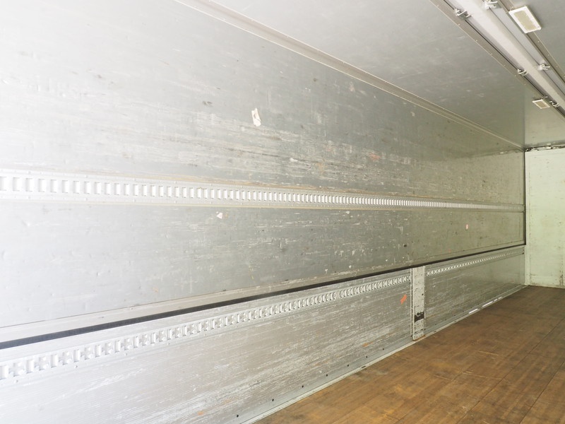 三菱ふそう スーパーグレート ウイング車 大型 LKG-FS54VZ 年式 H23[写真28]