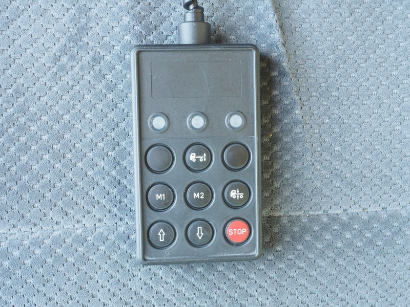 三菱ふそう スーパーグレート ウイング車 大型 LKG-FS54VZ 年式 H23[写真38]