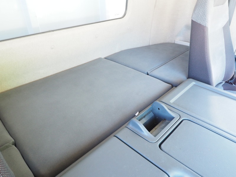 三菱ふそう スーパーグレート ウイング車 大型 LKG-FS54VZ 年式 H23[写真39]