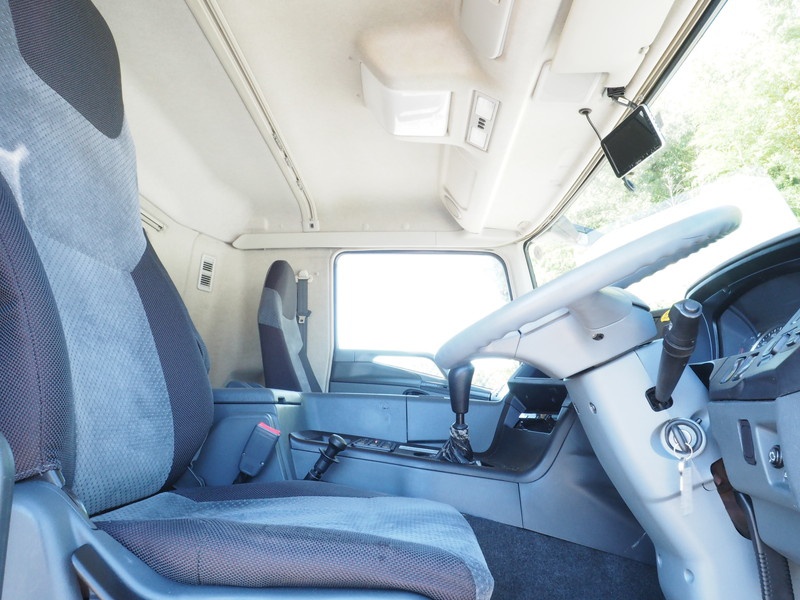 三菱ふそう スーパーグレート ウイング車 大型 LKG-FS54VZ 年式 H23[写真34]