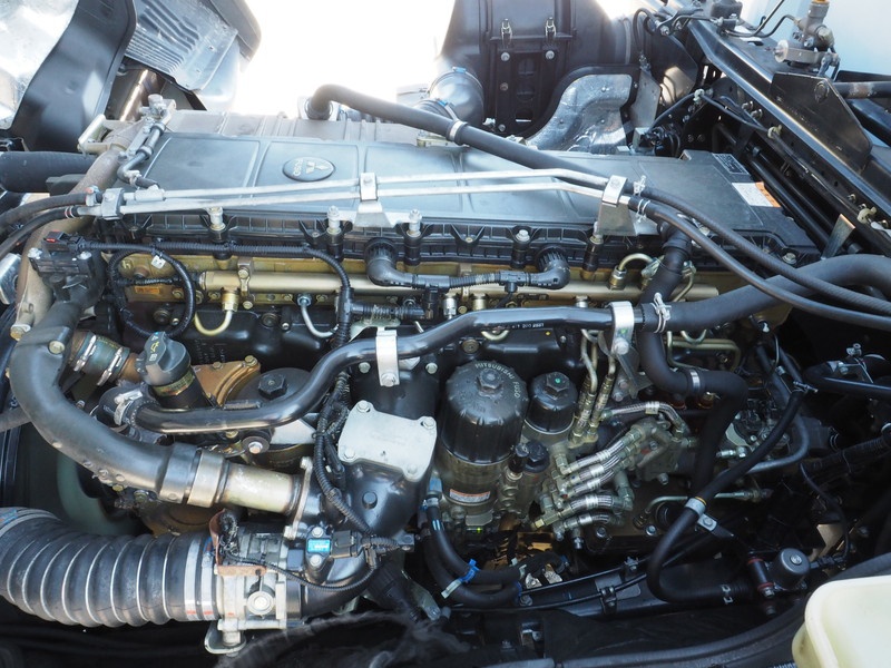 三菱ふそう スーパーグレート ウイング車 大型 LKG-FS54VZ 年式 H23[写真54]