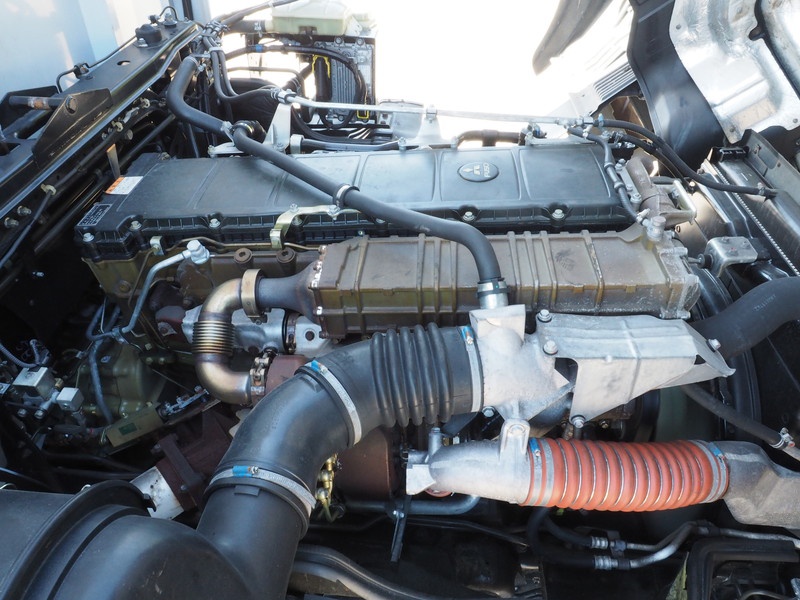 三菱ふそう スーパーグレート ウイング車 大型 LKG-FS54VZ 年式 H23[写真55]