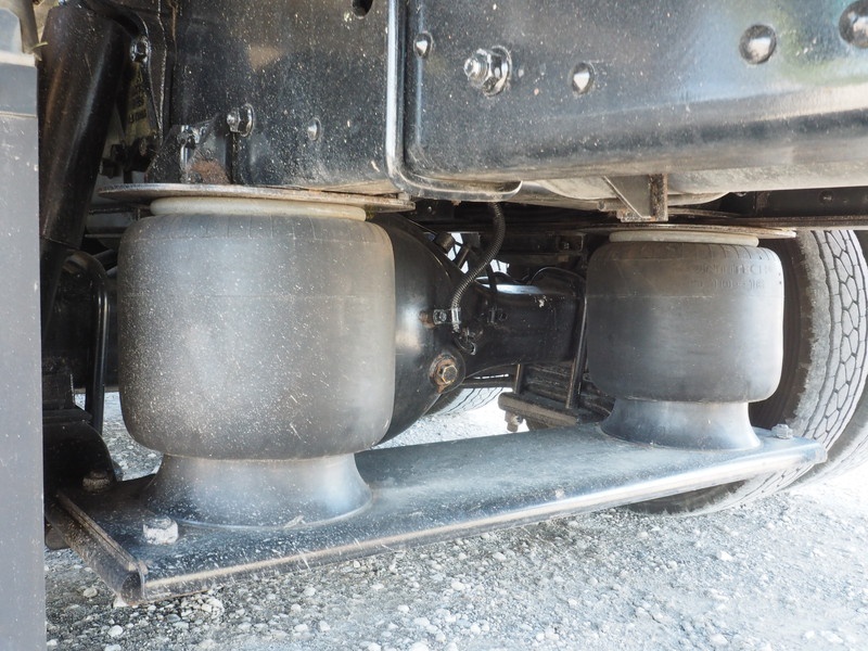 三菱ふそう スーパーグレート ウイング車 大型 LKG-FS54VZ 年式 H23[写真46]