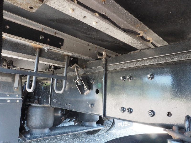 三菱ふそう スーパーグレート ウイング車 大型 LKG-FS54VZ 年式 H23[写真42]