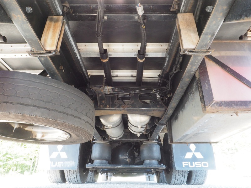 三菱ふそう スーパーグレート ウイング車 大型 LKG-FS54VZ 年式 H23[写真47]