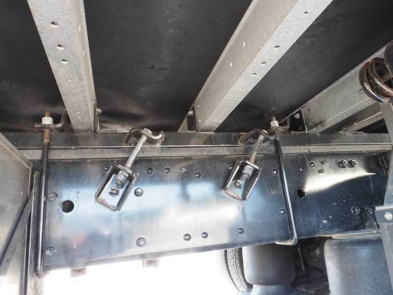 三菱ふそう スーパーグレート ウイング車 大型 LKG-FS54VZ 年式 H23[写真43]