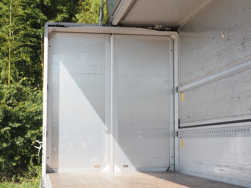 三菱ふそう スーパーグレート ウイング車 大型 LKG-FS54VZ 年式 H23[写真22]