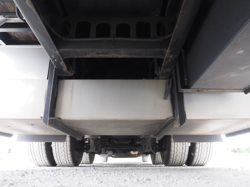 日野 グランドプロフィア 平ボディ 大型 QKG-FR1EZBJ 年式 H25[写真40]