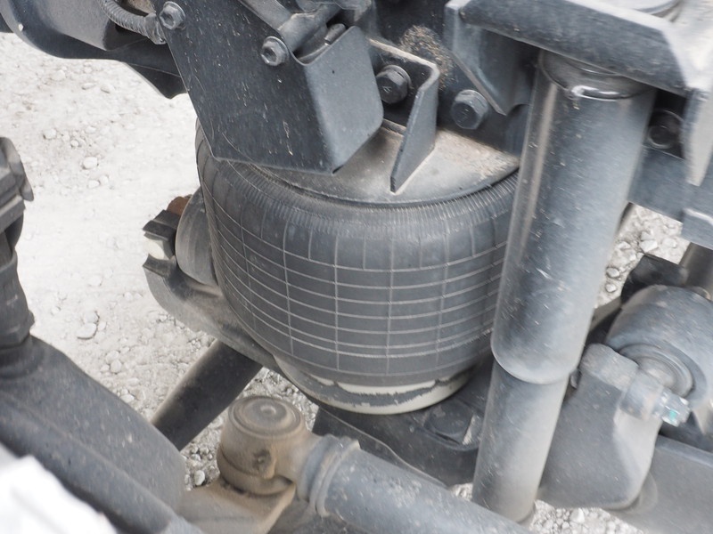 日野 グランドプロフィア 平ボディ 大型 QKG-FR1EZBJ 年式 H25[写真42]