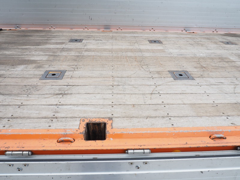 日野 グランドプロフィア 平ボディ 大型 QKG-FR1EZBJ 年式 H25[写真20]