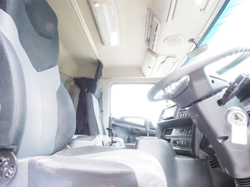 日野 グランドプロフィア 平ボディ 大型 QKG-FR1EZBJ 年式 H25[写真28]