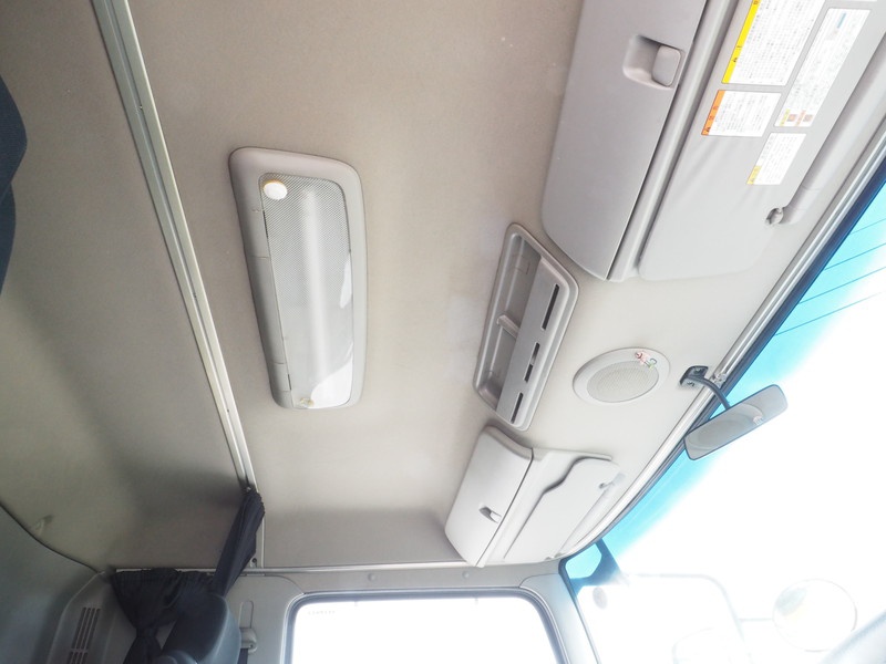 日野 グランドプロフィア 平ボディ 大型 QKG-FR1EZBJ 年式 H25[写真31]