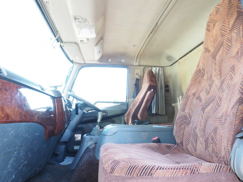 三菱ふそう ファイター 平ボディ 中型 PA-FK64F 年式 H18[写真26]