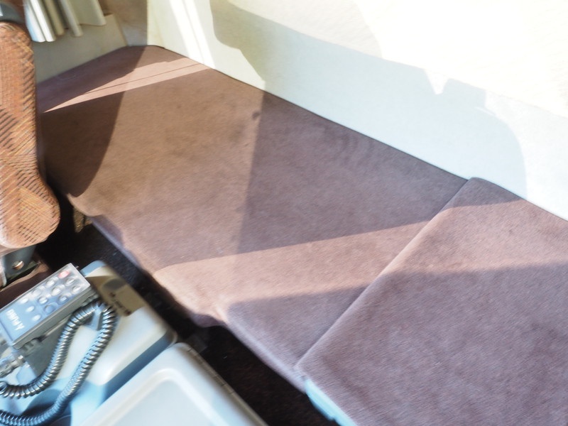 三菱ふそう ファイター 平ボディ 中型 PA-FK64F 年式 H18[写真28]