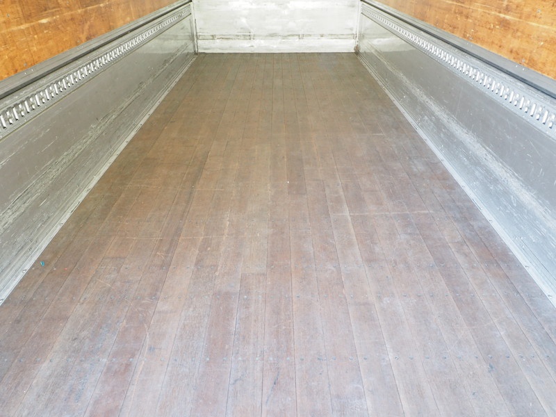 いすゞ フォワード ウイング車 中型 PDG-FRR34S2 年式 H20[写真35]