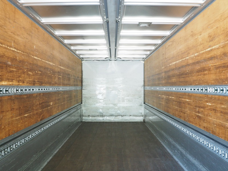 いすゞ フォワード ウイング車 中型 PDG-FRR34S2 年式 H20[写真33]