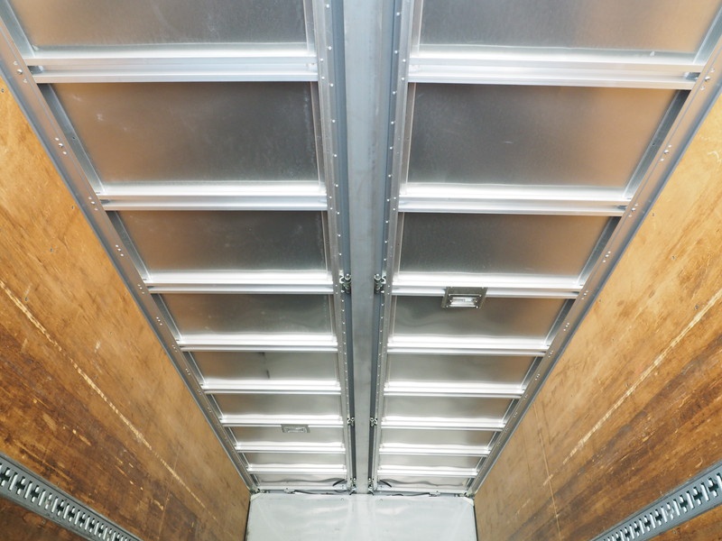 いすゞ フォワード ウイング車 中型 PDG-FRR34S2 年式 H20[写真34]