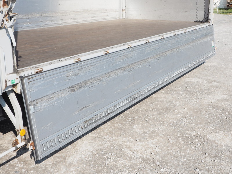 いすゞ フォワード ウイング車 中型 PDG-FRR34S2 年式 H20[写真22]