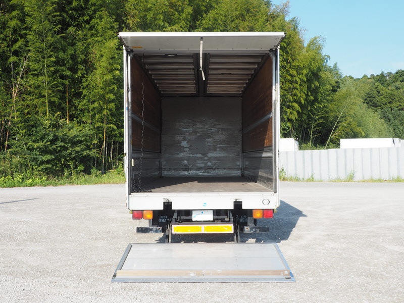 いすゞ フォワード ウイング車 中型 PDG-FRR34S2 年式 H20[写真25]