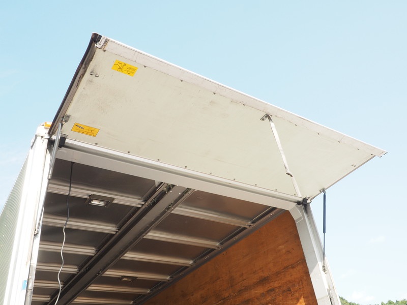 いすゞ フォワード ウイング車 中型 PDG-FRR34S2 年式 H20[写真29]