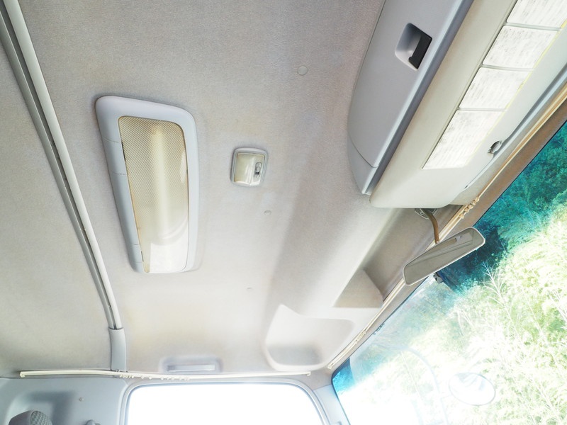 いすゞ フォワード ウイング車 中型 PDG-FRR34S2 年式 H20[写真44]