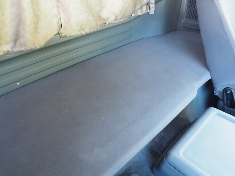 いすゞ フォワード ウイング車 中型 PDG-FRR34S2 年式 H20[写真45]