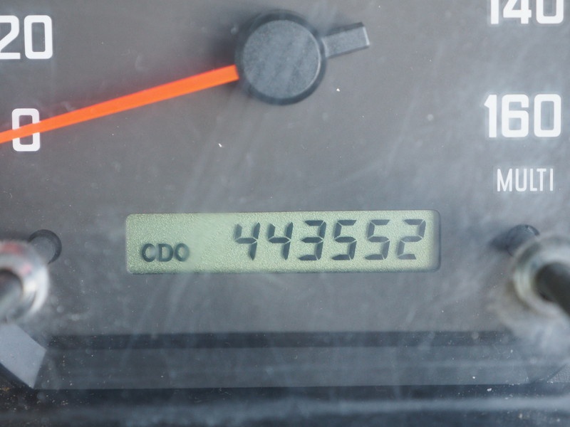 いすゞ フォワード ウイング車 中型 PDG-FRR34S2 年式 H20[写真46]