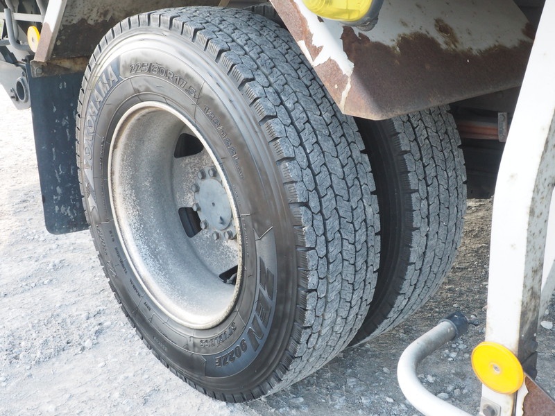 いすゞ フォワード ウイング車 中型 PDG-FRR34S2 年式 H20[写真54]