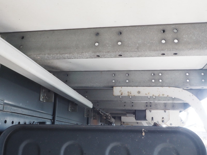 いすゞ フォワード ウイング車 中型 PDG-FRR34S2 年式 H20[写真48]