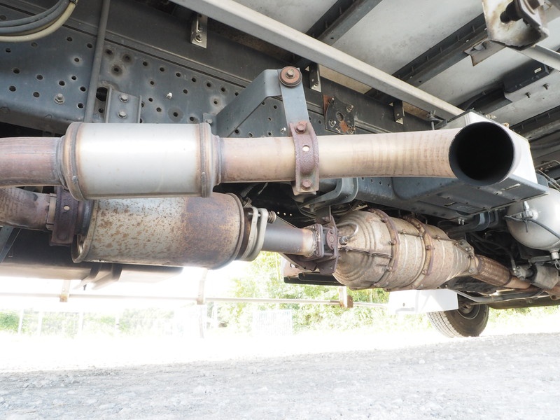 いすゞ フォワード ウイング車 中型 PDG-FRR34S2 年式 H20[写真52]