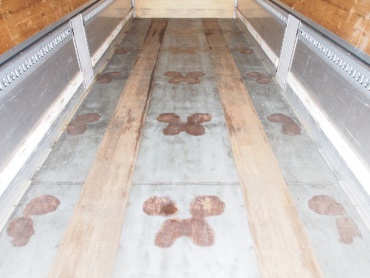 日野 レンジャープロ ウイング車 中増t BDG-FE8JPWG 年式 H20 [写真33]