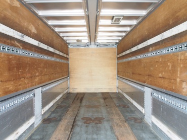 日野 レンジャープロ ウイング車 中増t BDG-FE8JPWG 年式 H20 [写真31]