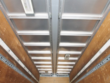 日野 レンジャープロ ウイング車 中増t BDG-FE8JPWG 年式 H20 [写真32]