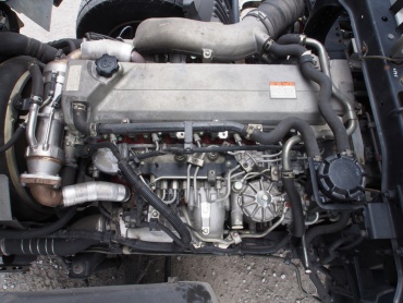 日野 レンジャープロ ウイング車 中増t BDG-FE8JPWG 年式 H20 [写真62]