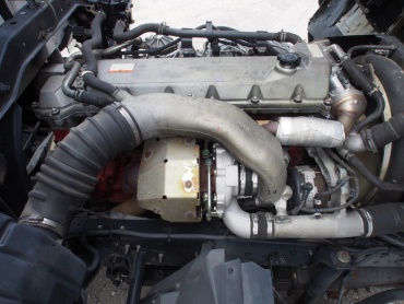 日野 レンジャープロ ウイング車 中増t BDG-FE8JPWG 年式 H20 [写真64]