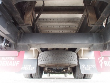 日野 レンジャープロ ウイング車 中増t BDG-FE8JPWG 年式 H20 [写真53]