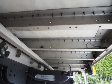 日野 レンジャープロ ウイング車 中増t BDG-FE8JPWG 年式 H20 [写真49]