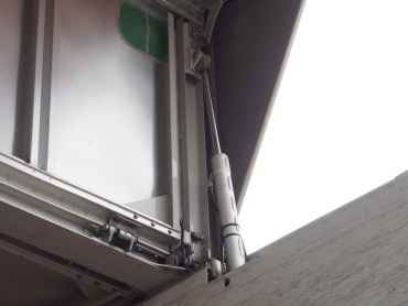 日野 プロフィア ウイング車 大型 ADG-FW1EYYG 年式 H18 [写真18]