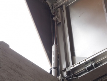 日野 プロフィア ウイング車 大型 ADG-FW1EYYG 年式 H18 [写真17]