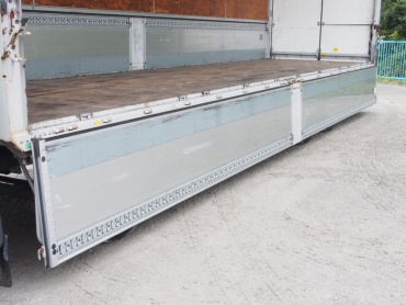 日野 プロフィア ウイング車 大型 ADG-FW1EYYG 年式 H18 [写真23]