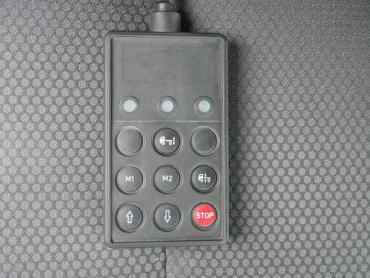 日野 プロフィア ウイング車 大型 ADG-FW1EYYG 年式 H18 [写真39]