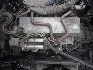 日野 プロフィア ウイング車 大型 ADG-FW1EYYG 年式 H18 [写真52]