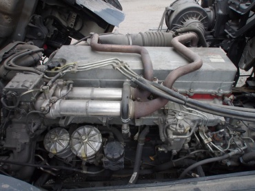 日野 プロフィア ウイング車 大型 ADG-FW1EYYG 年式 H18 [写真53]