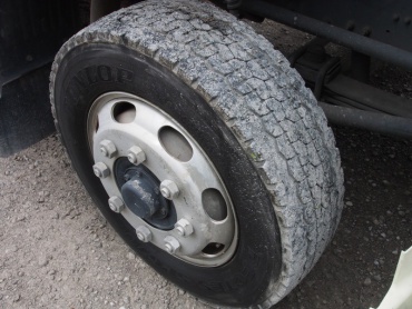 日野 プロフィア ウイング車 大型 ADG-FW1EYYG 年式 H18 [写真47]