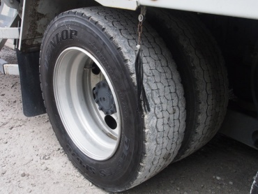 日野 プロフィア ウイング車 大型 ADG-FW1EYYG 年式 H18 [写真48]