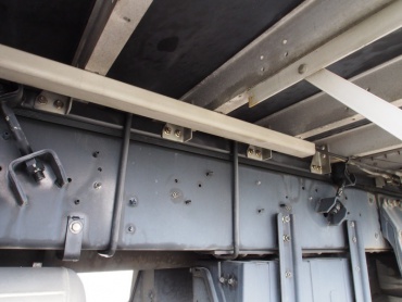 日野 プロフィア ウイング車 大型 ADG-FW1EYYG 年式 H18 [写真42]